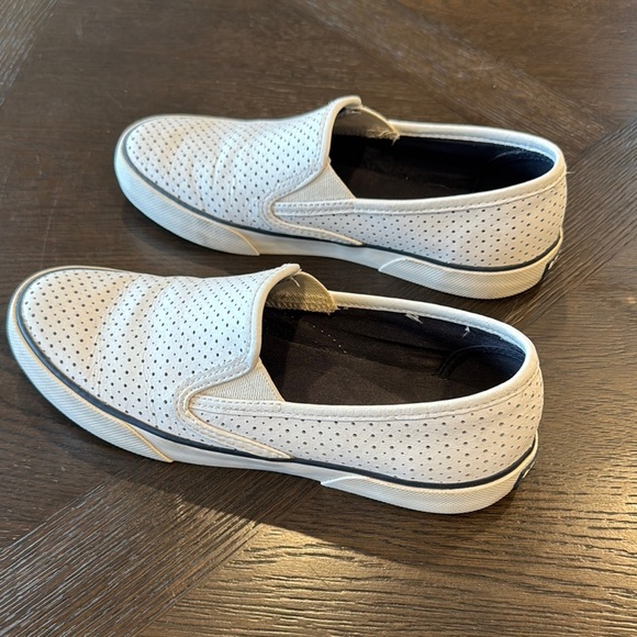 Sperry Slip-On Sneakers - Picture 3 of 6